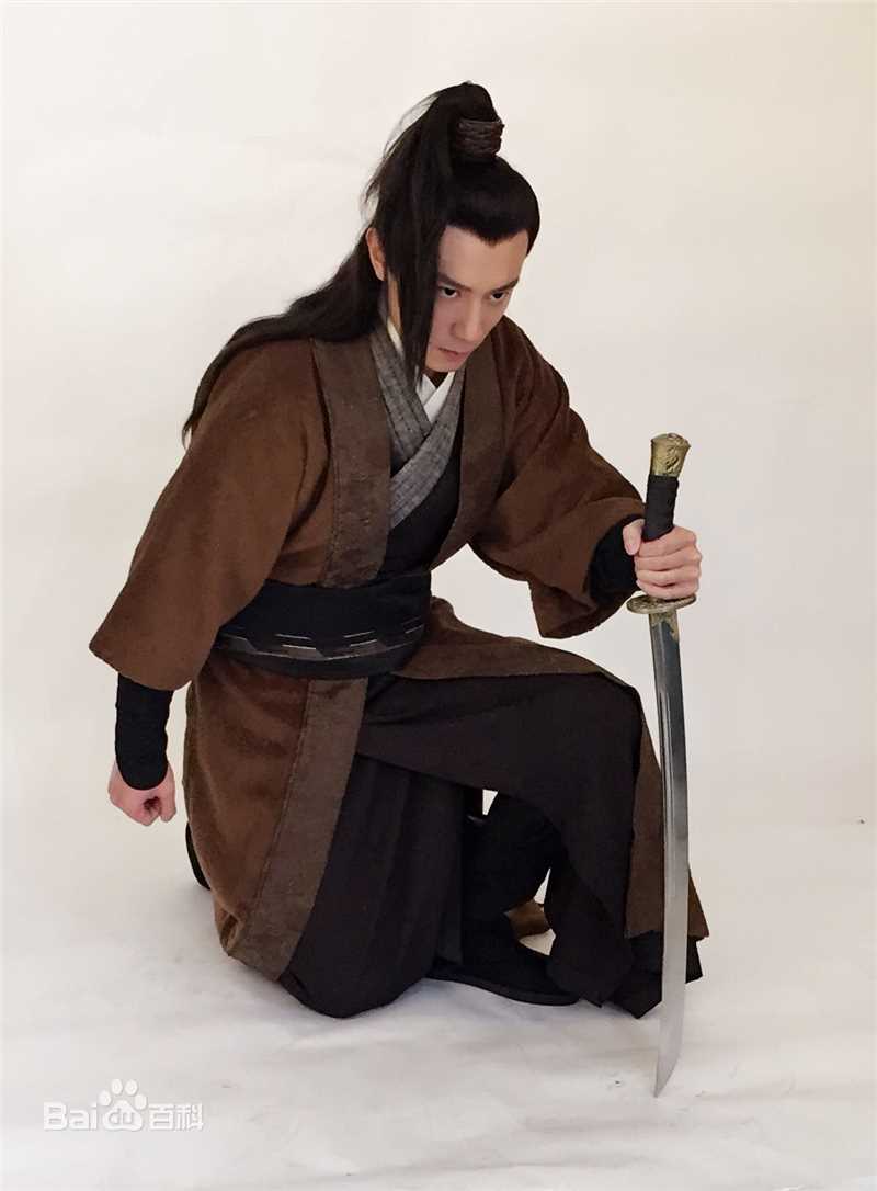 王峥(Leon Wang) 最新剧照