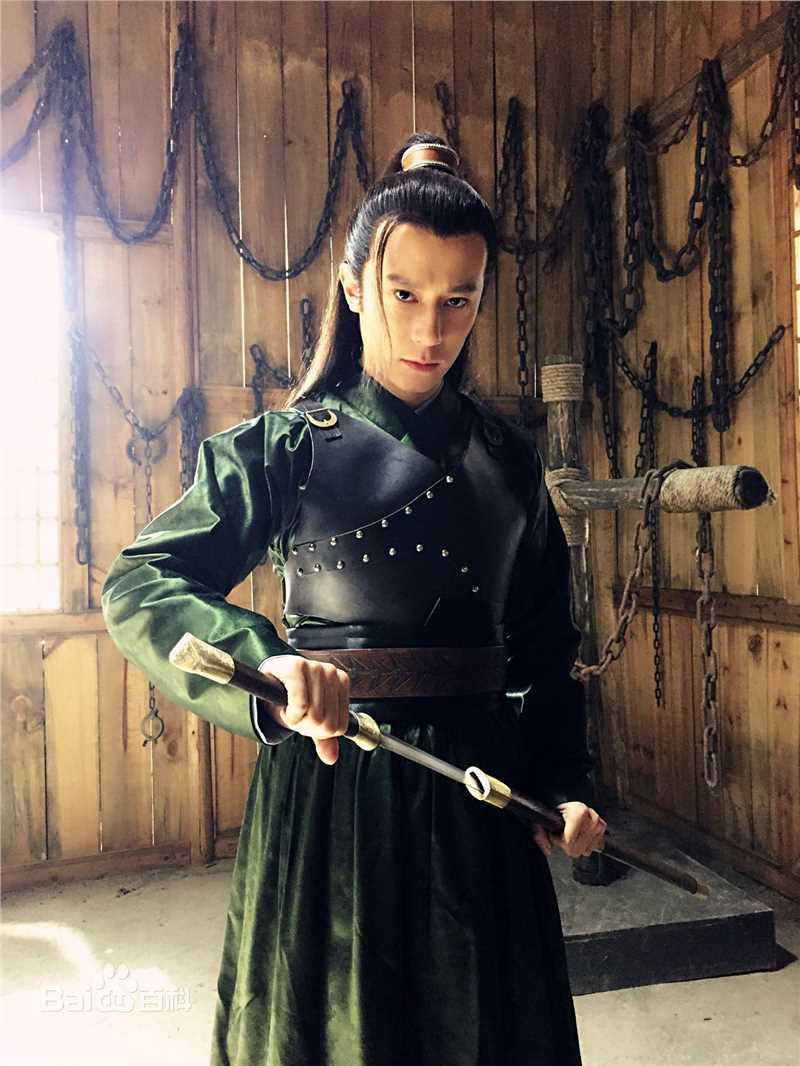 王峥(Leon Wang) 最新剧照