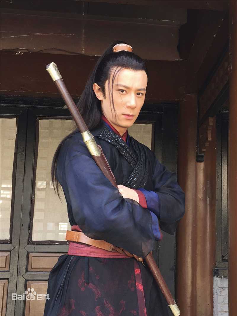 王峥(Leon Wang) 最新剧照