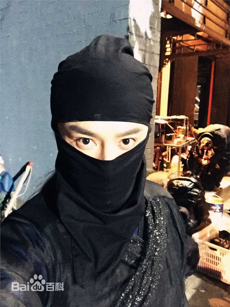 王峥(Leon Wang) 最新剧照