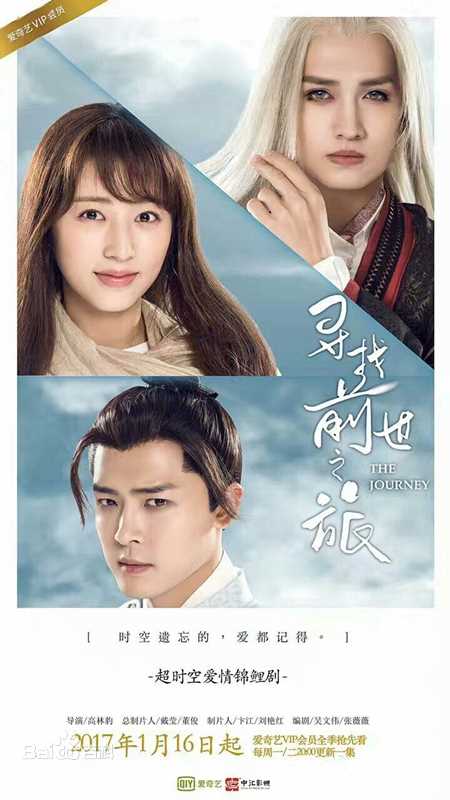 精选王峥(Leon Wang)