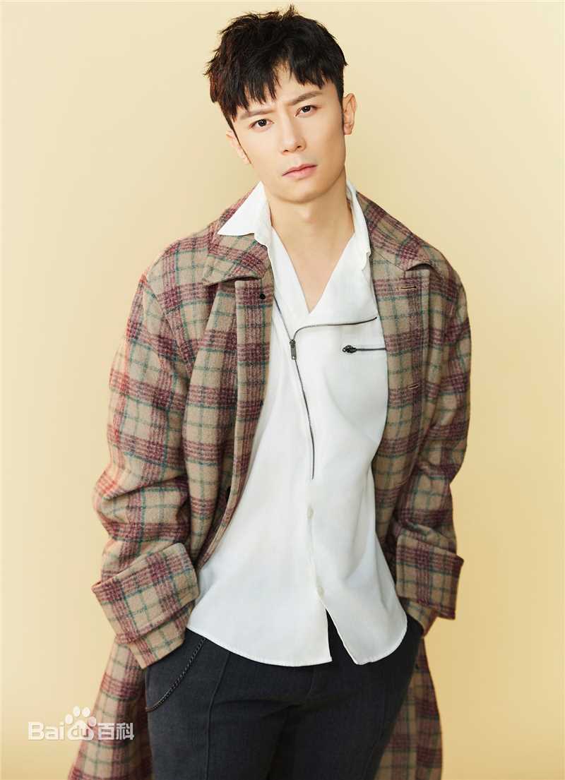 精选王峥(Leon Wang)