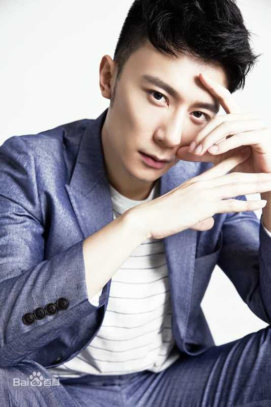 精选王峥(Leon Wang)