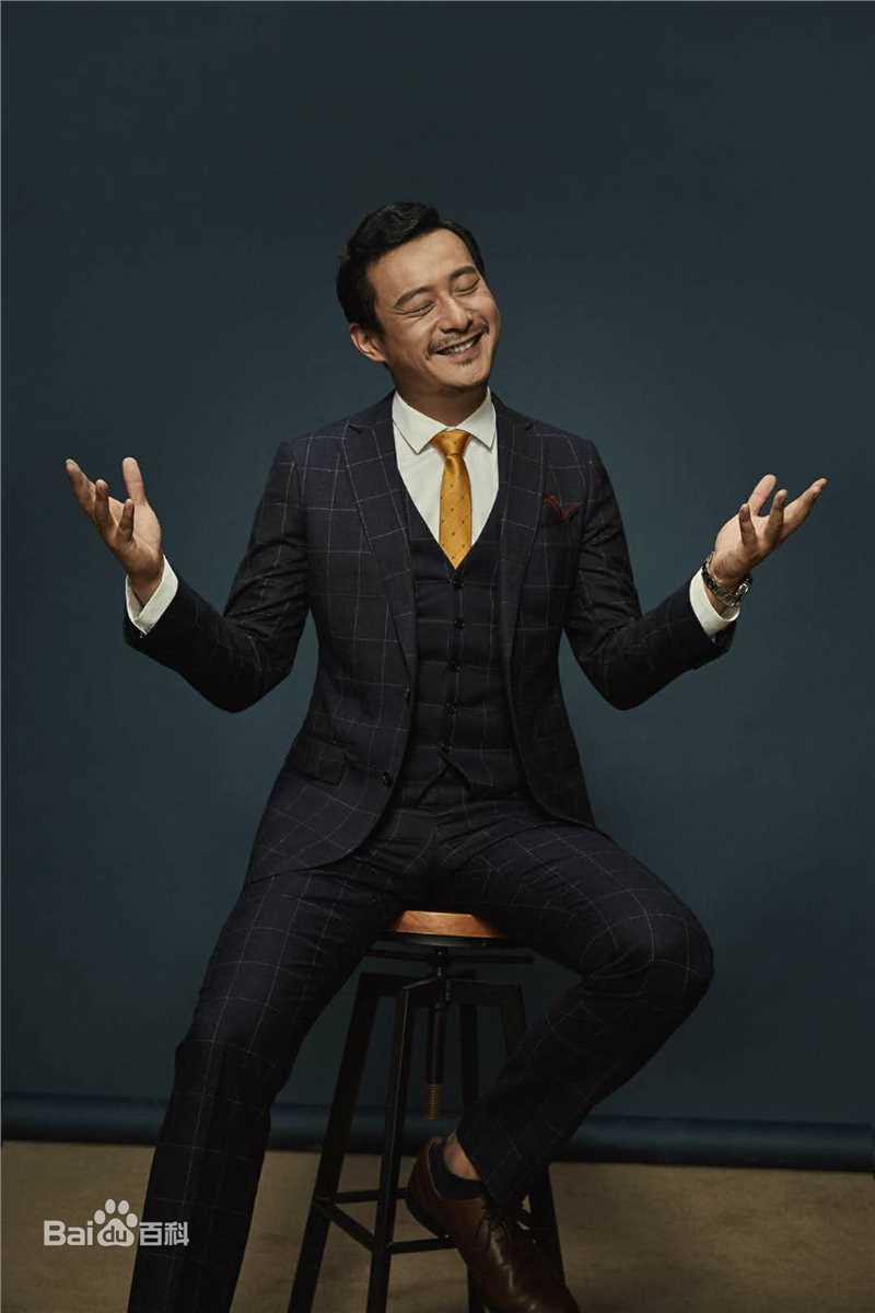 最优质严丰生活照