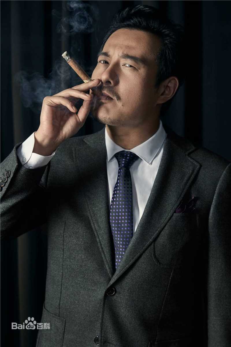 最优质严丰生活照