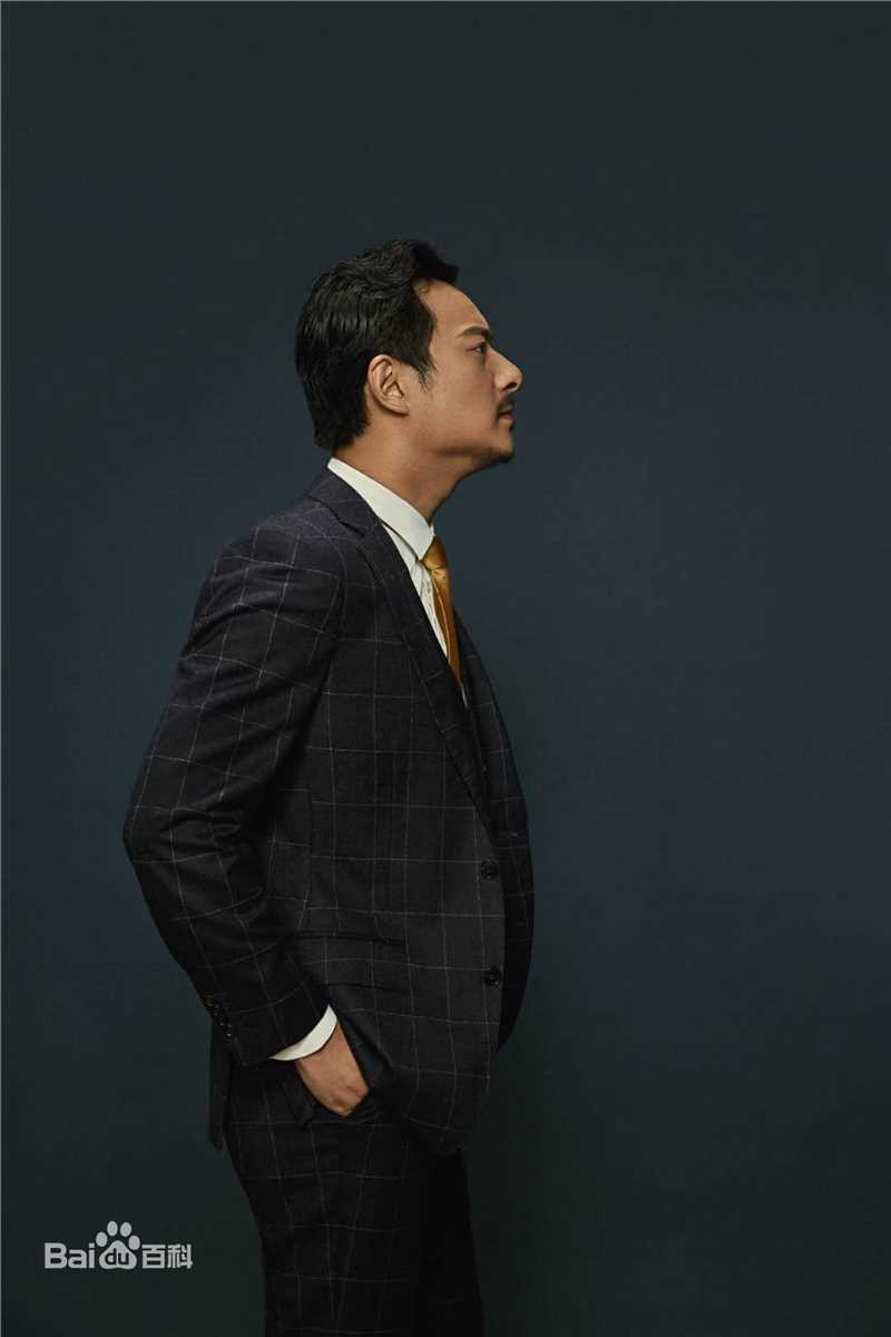 最优质严丰生活照