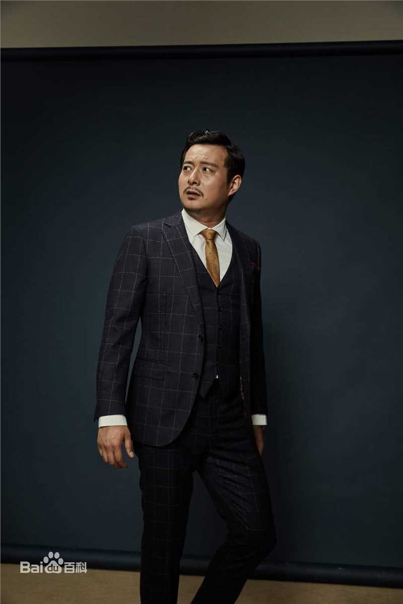 最优质严丰生活照