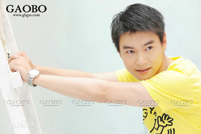 邓捷(Danger)前后照片