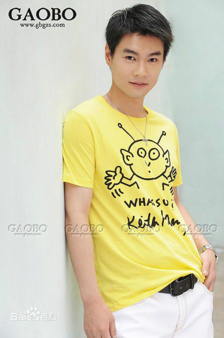 邓捷(Danger)前后照片