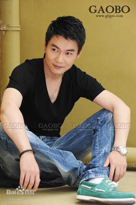 邓捷(Danger)前后照片