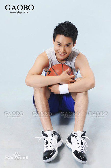 邓捷(Danger)前后照片