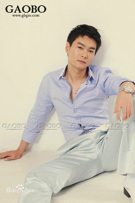 邓捷(Danger)前后照片