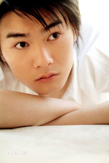 邓捷(Danger)前后照片