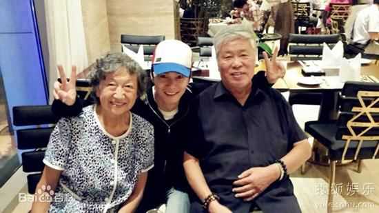 邓捷(Danger)前后照片