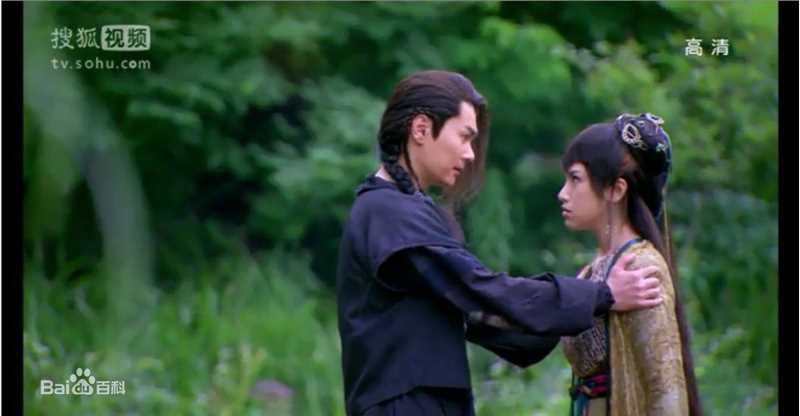 邓捷(Danger)天天有喜剧照