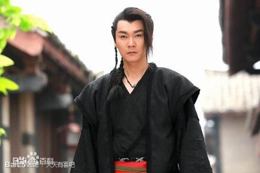 邓捷(Danger)天天有喜剧照