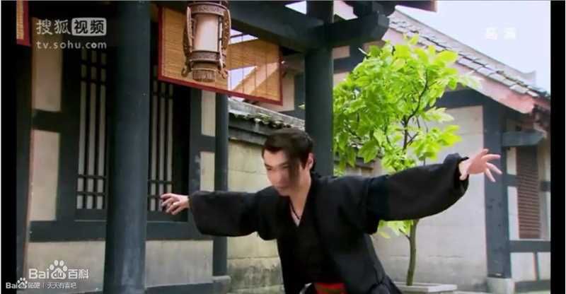 邓捷(Danger)天天有喜剧照