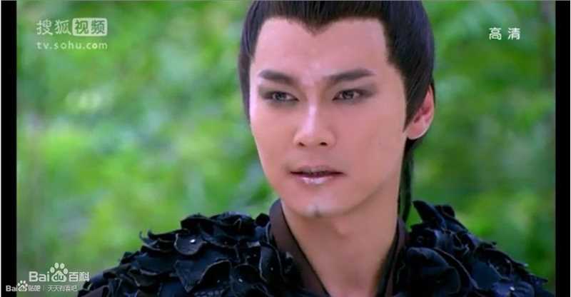 邓捷(Danger)天天有喜剧照