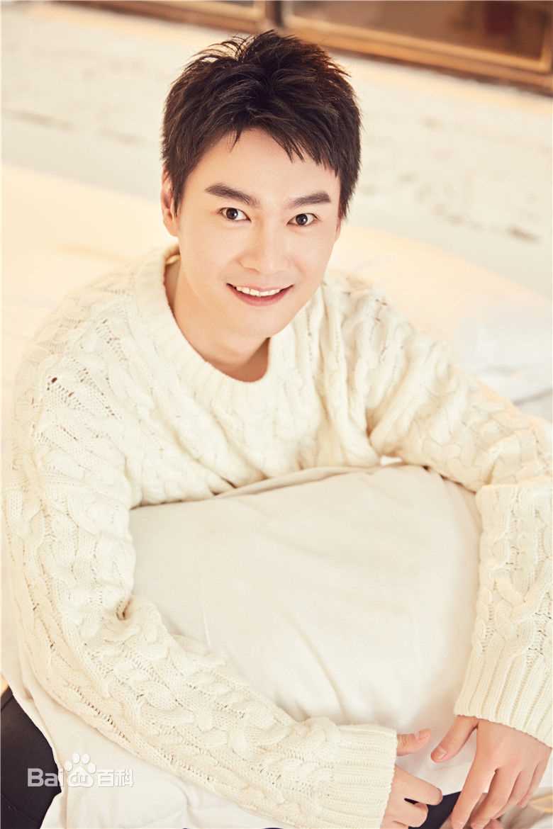 最优质邓捷(Danger)生活照