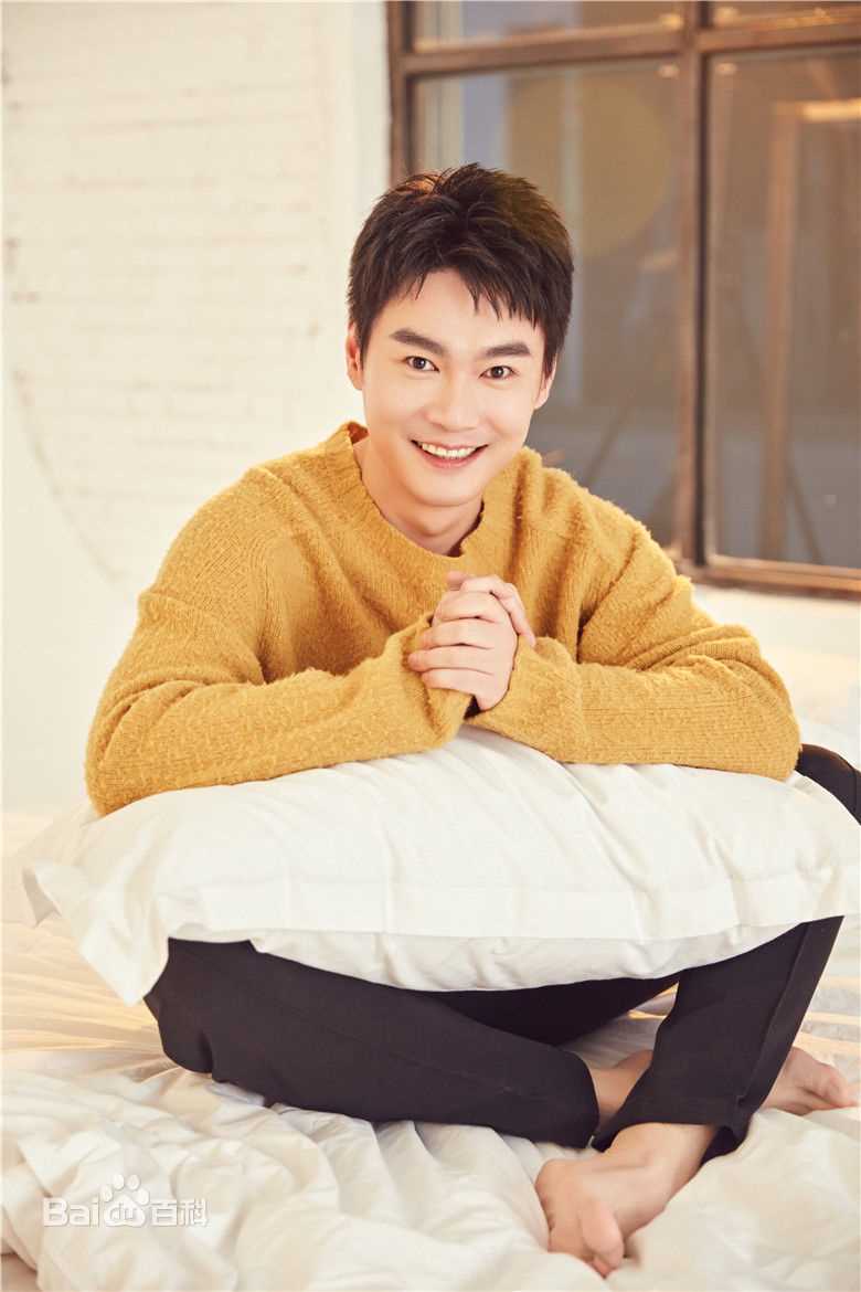 高清邓捷(Danger)性感图片