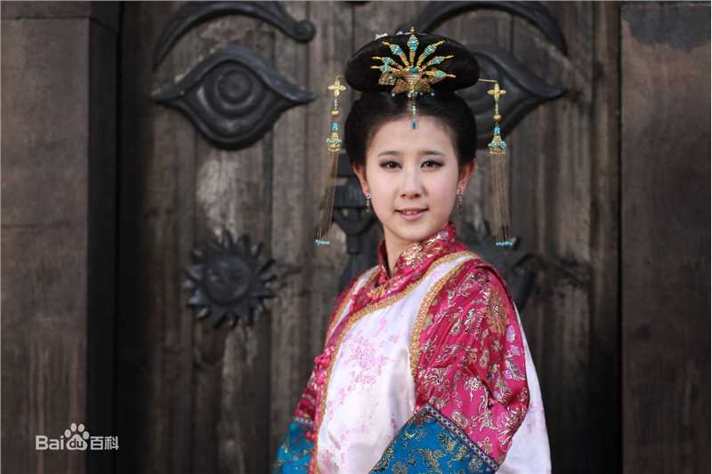 马艺鑫艺术照壁纸壁纸