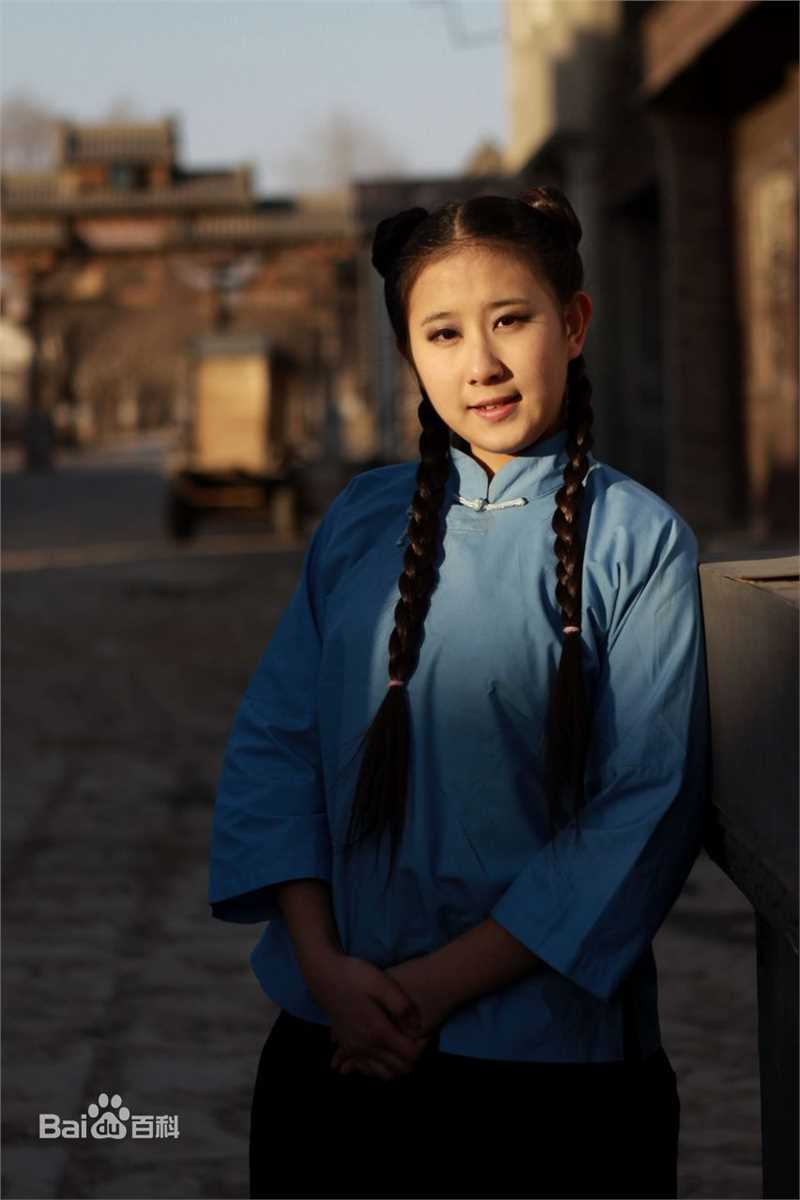 马艺鑫艺术照壁纸壁纸