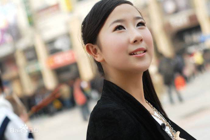 高清马艺鑫图片