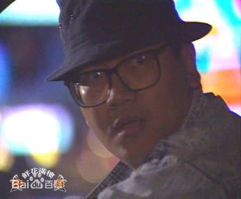 最新曾守明(Raymond)壁纸