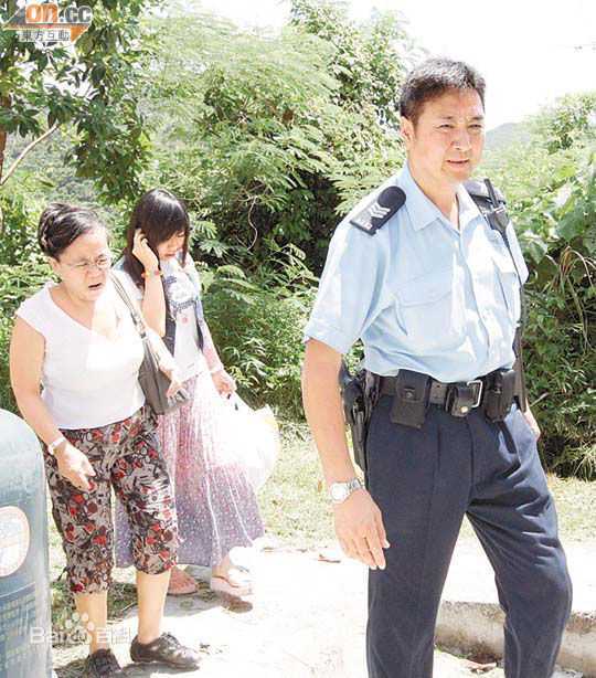 最新曾守明(Raymond)壁纸