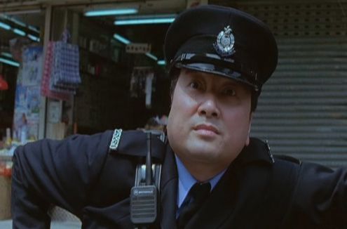 曾守明(Raymond)前后照片