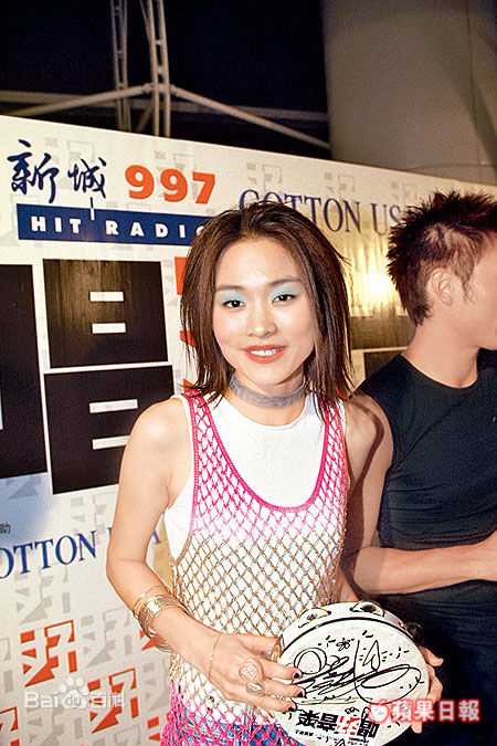 精选许美静(Mavis Hee)