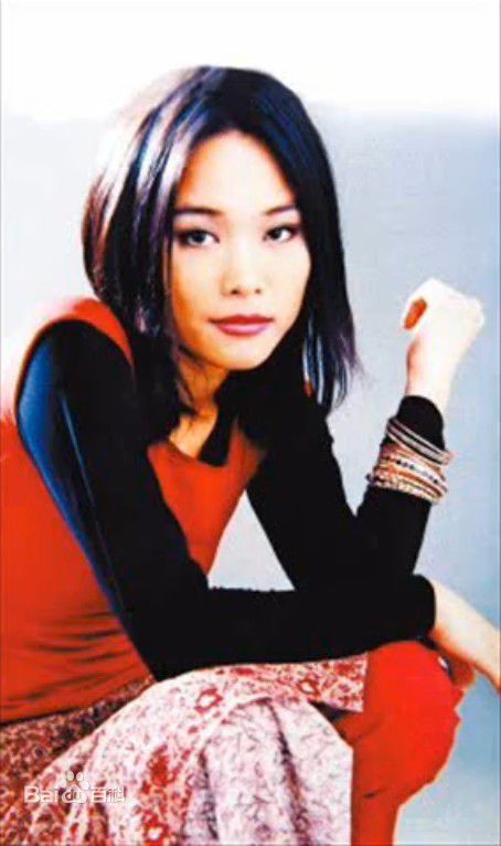 精选许美静(Mavis Hee)