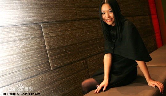 精选许美静(Mavis Hee)