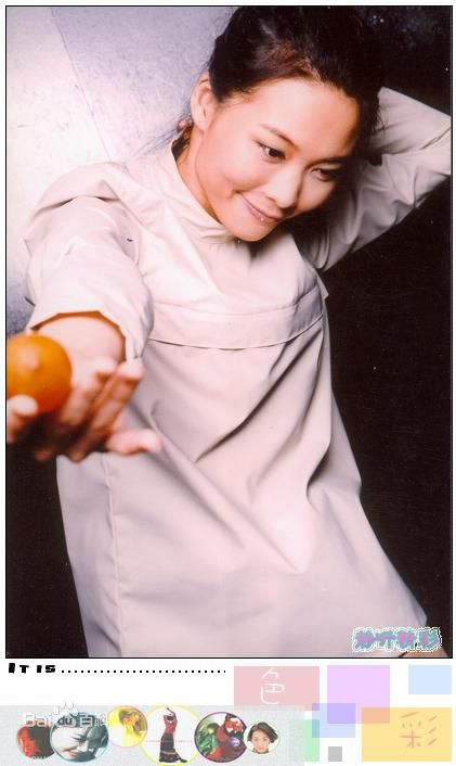 精选许美静(Mavis Hee)