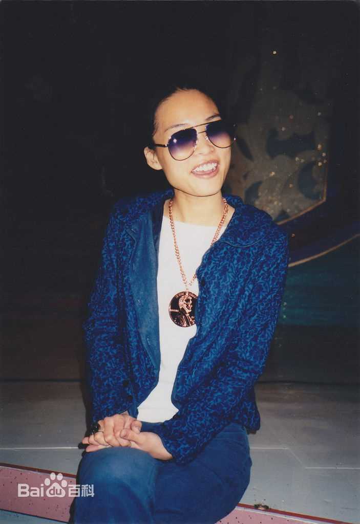 精选许美静(Mavis Hee)