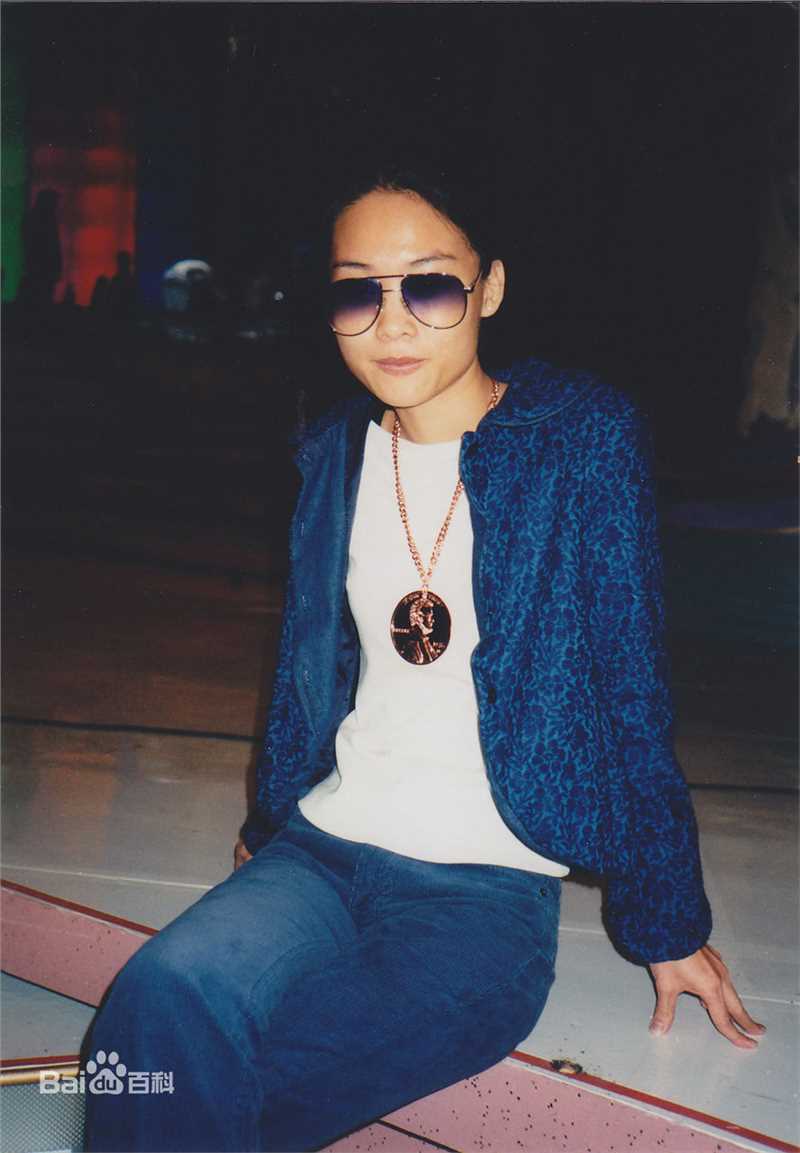 精选许美静(Mavis Hee)