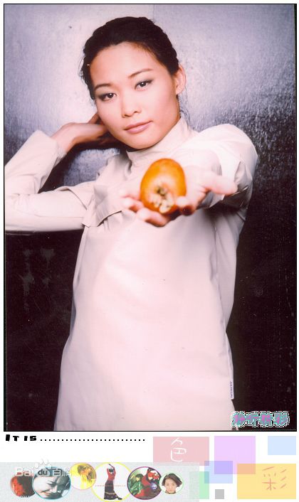 许美静(Mavis Hee)最优质相册