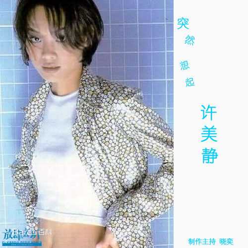 许美静(Mavis Hee)最优质相册