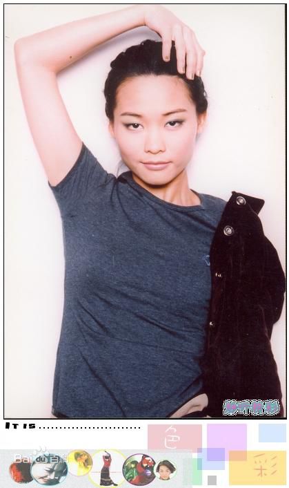 许美静(Mavis Hee)最优质相册