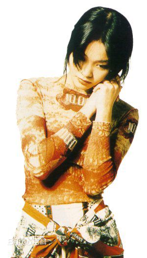 许美静(Mavis Hee)最优质相册