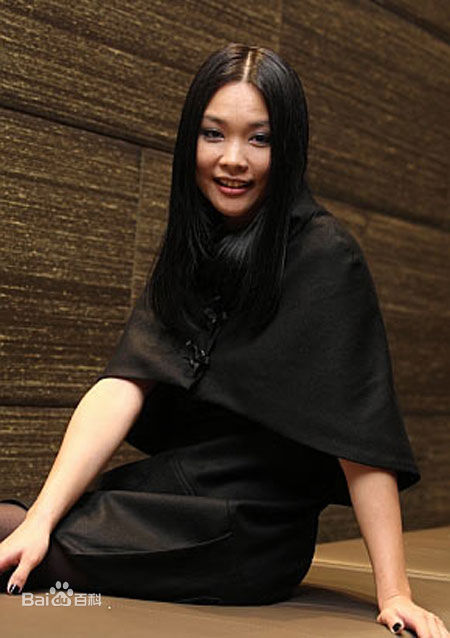 最全许美静(Mavis Hee)壁纸