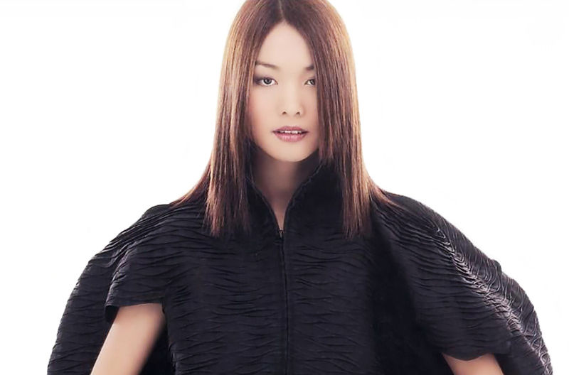 最全许美静(Mavis Hee)壁纸