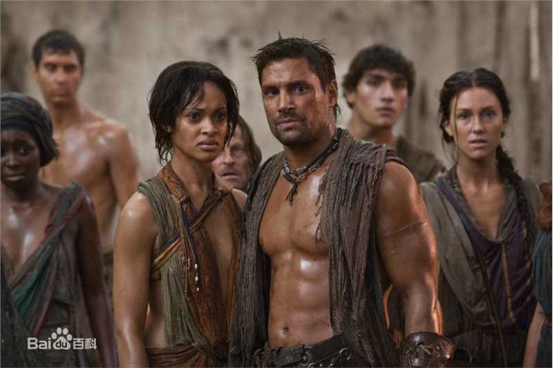 辛西娅·雅代-鲁滨逊(Cynthia Addai-Robinson)最全剧照