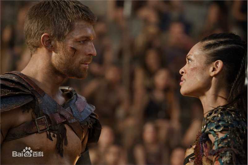 辛西娅·雅代-鲁滨逊(Cynthia Addai-Robinson)最全剧照