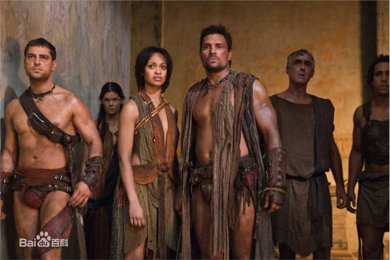 辛西娅·雅代-鲁滨逊(Cynthia Addai-Robinson)最全剧照