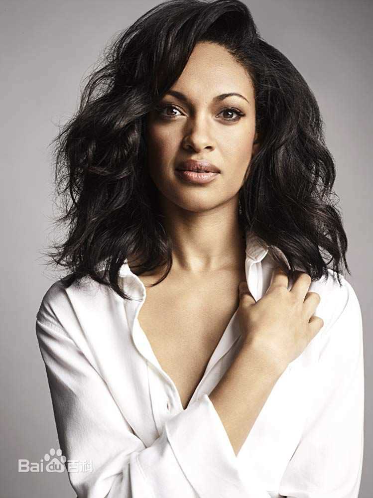 最全辛西娅·雅代-鲁滨逊(Cynthia Addai-Robinson)素颜照