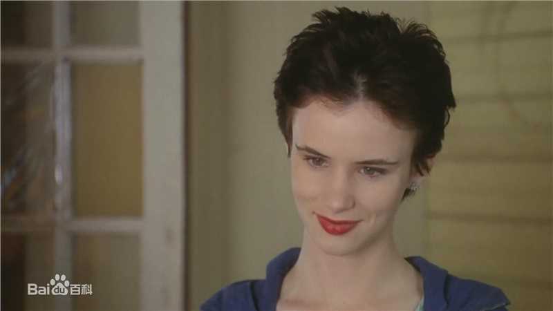 朱丽叶特·刘易斯(Juliette Lewis)前后照片