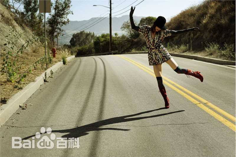 朱丽叶特·刘易斯(Juliette Lewis)前后照片