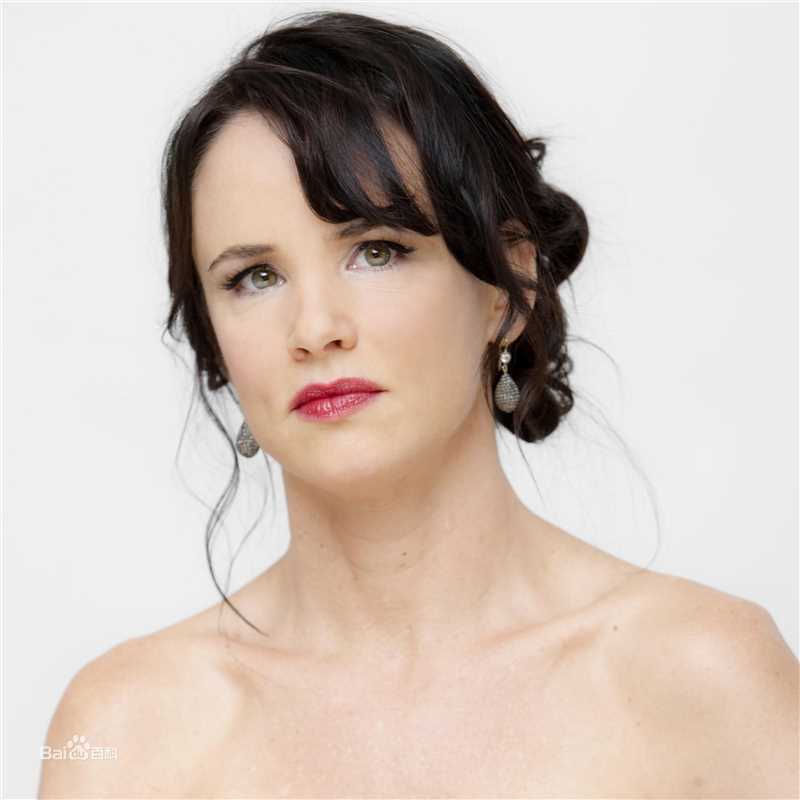 最新朱丽叶特·刘易斯(Juliette Lewis)精彩图册