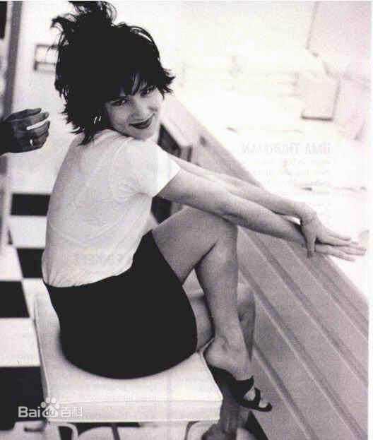 最新朱丽叶特·刘易斯(Juliette Lewis)精彩图册